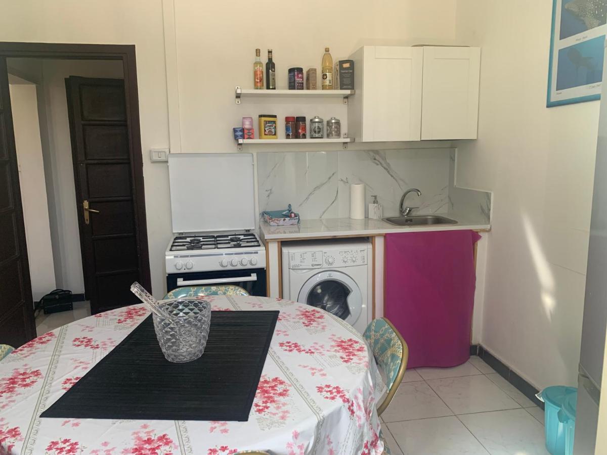 Puravida Apartamento Anzio Exterior foto